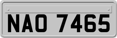 NAO7465