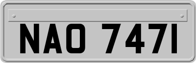 NAO7471