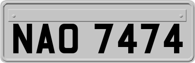 NAO7474