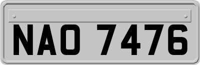 NAO7476