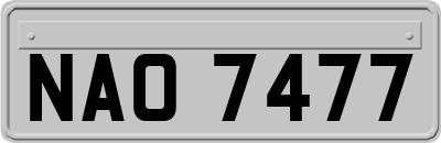 NAO7477