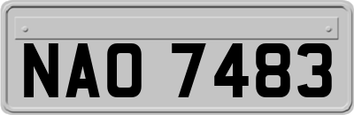 NAO7483