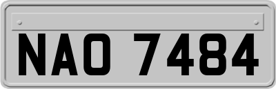 NAO7484