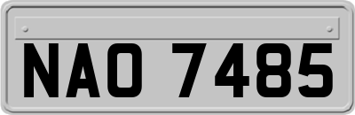 NAO7485