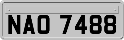 NAO7488