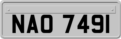 NAO7491