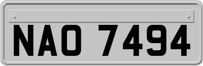 NAO7494