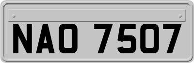 NAO7507