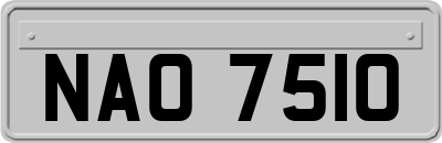 NAO7510