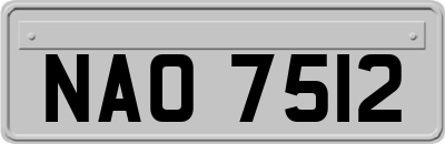 NAO7512