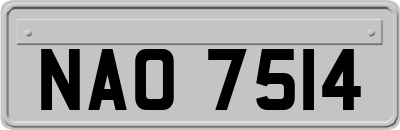 NAO7514