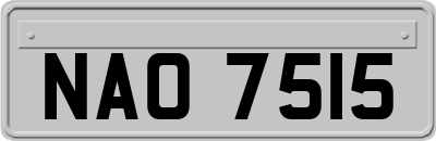 NAO7515