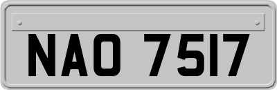 NAO7517