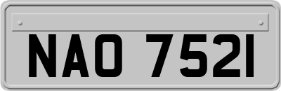 NAO7521