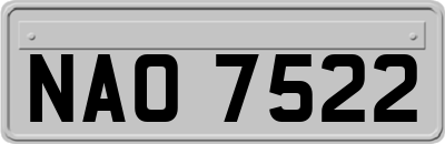 NAO7522