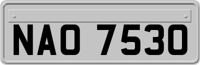 NAO7530