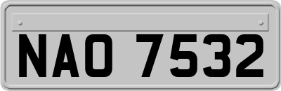 NAO7532