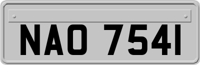 NAO7541