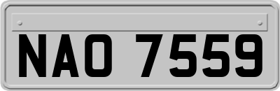 NAO7559