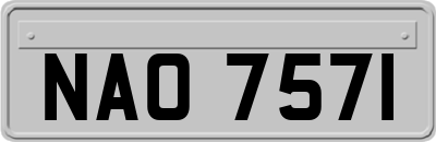 NAO7571