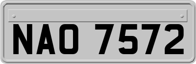 NAO7572