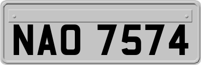 NAO7574