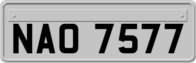 NAO7577