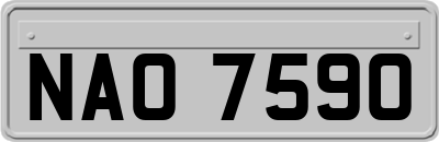 NAO7590