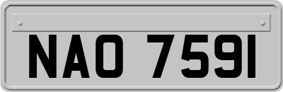 NAO7591