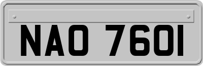 NAO7601