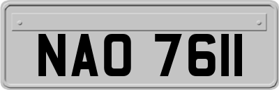 NAO7611