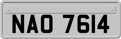 NAO7614