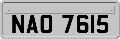 NAO7615