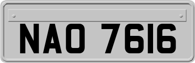 NAO7616