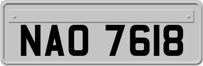 NAO7618