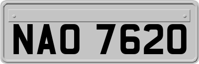 NAO7620