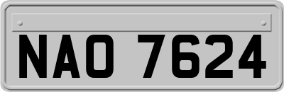 NAO7624