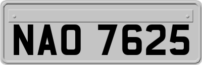 NAO7625