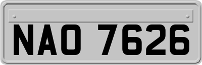 NAO7626