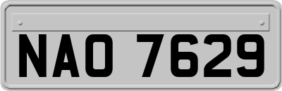 NAO7629