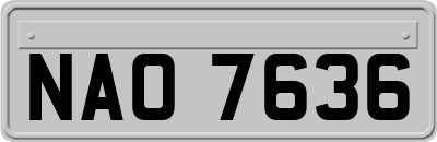 NAO7636