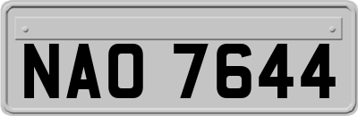 NAO7644