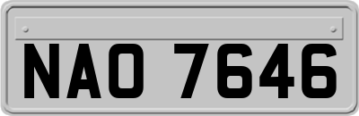 NAO7646