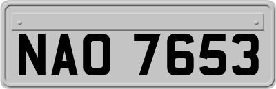 NAO7653