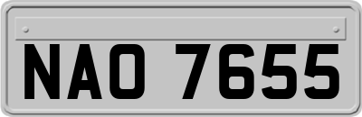 NAO7655