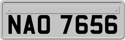 NAO7656