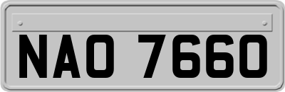 NAO7660