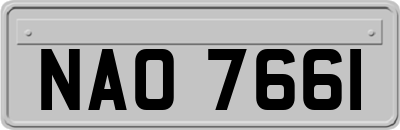 NAO7661