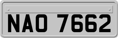 NAO7662