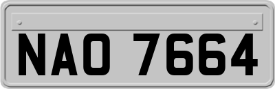 NAO7664